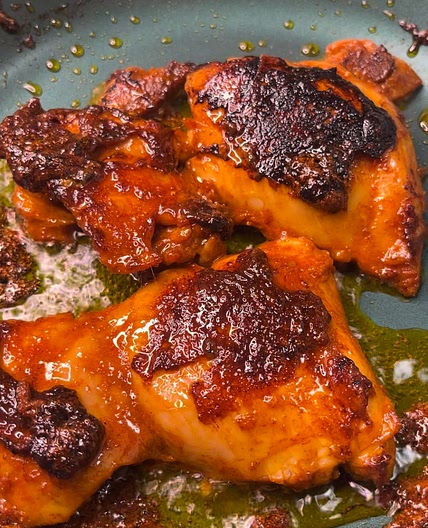 Chicken Tocino