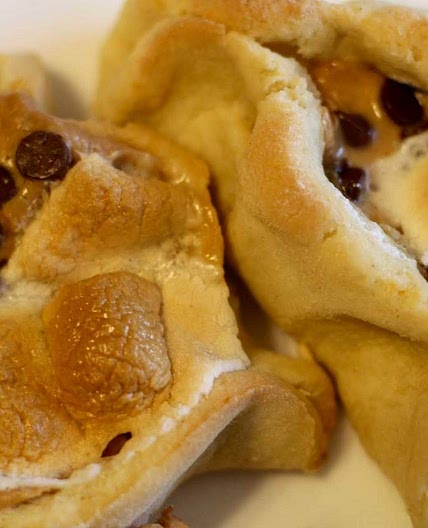 Gluten Free Hamentashen Cookies for Purim
