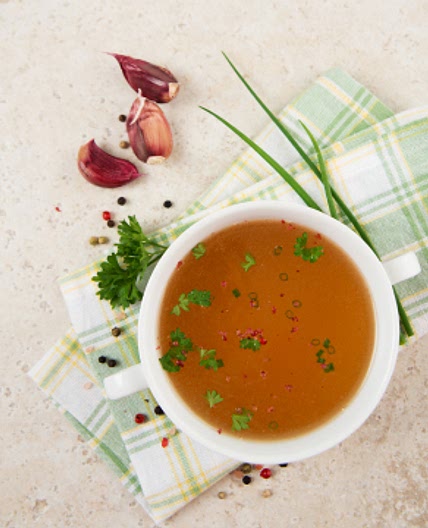 Bone Broth | Whole9