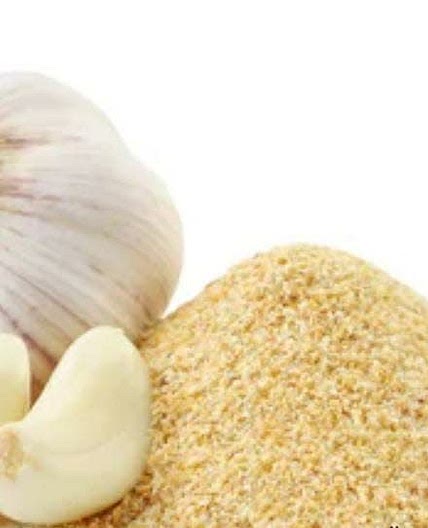 Garlic Peel Powder