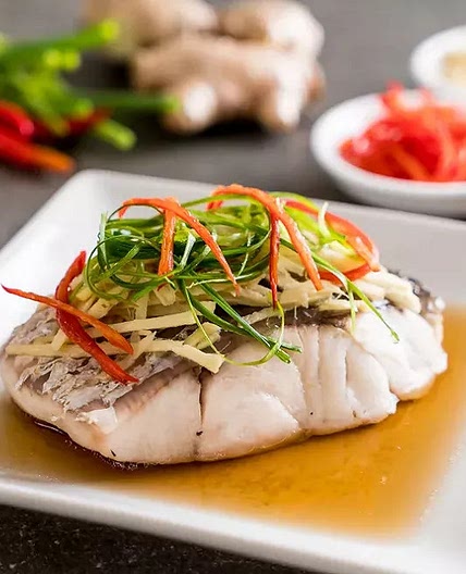 Blaff de poissons (recette de Maurice)