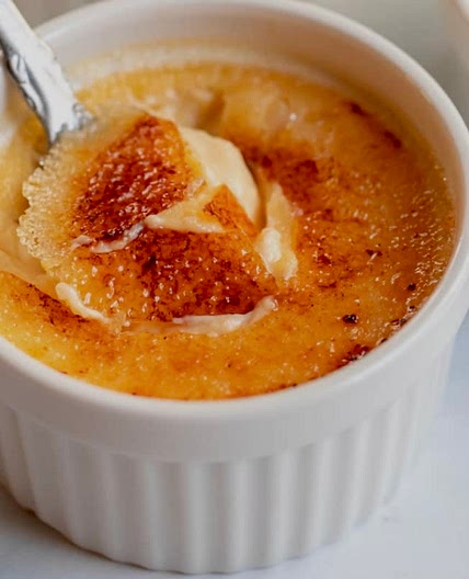 Creme Brulee