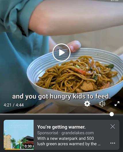 Lo mein