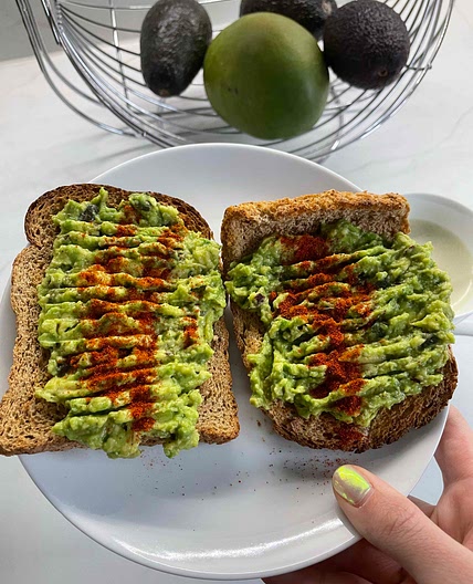 Avocado Toast