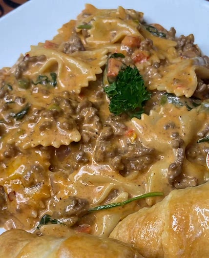 Hamburger Helper 
