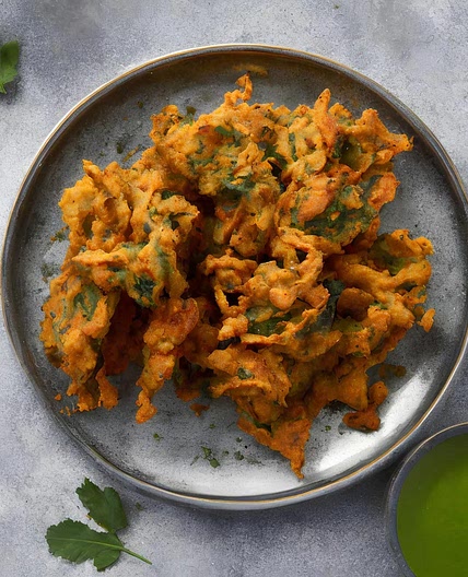 Vegetable Pakora