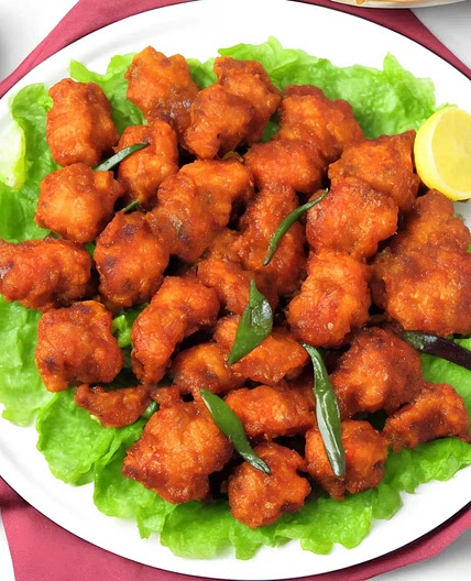 Chicken 65