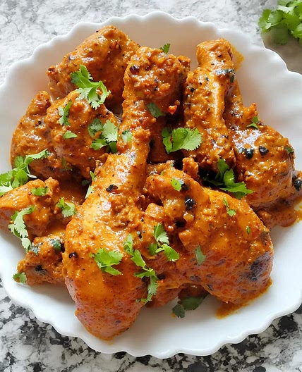 Chicken Kali Mirch