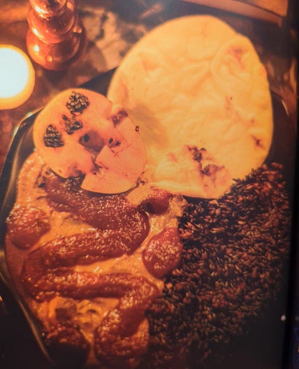 Monster Curry