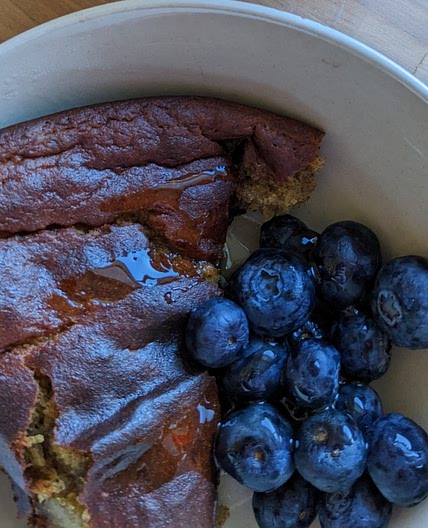 Banana Bread