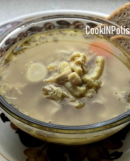 CookINPolish – Polish Food Recipes
