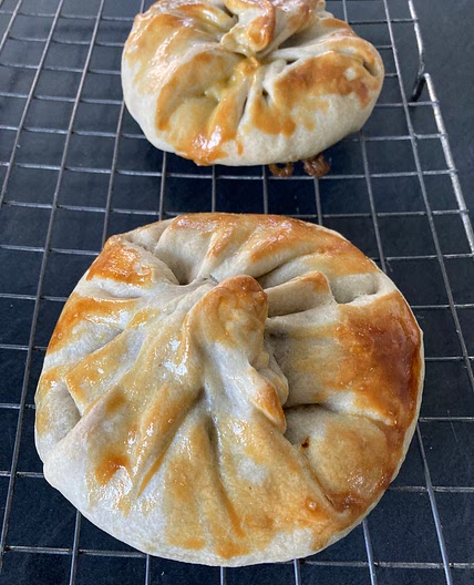 Haggipud