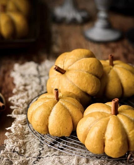 Dinner Rolls