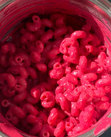 beetroot pasta