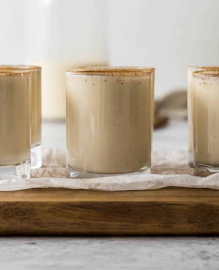 Melktertjies (Milk Tart Shooters)