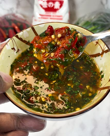 Crack Sauce 