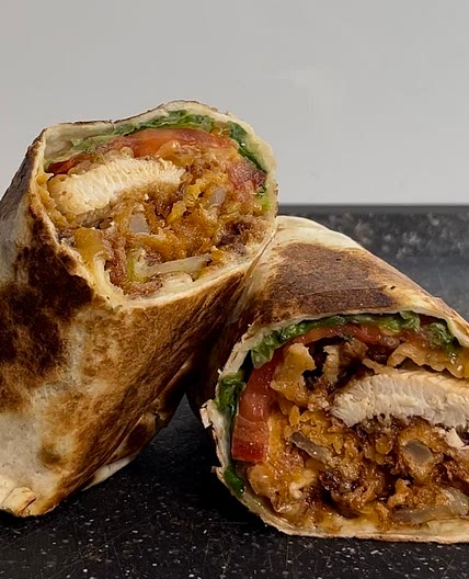 Super Bowl wrap