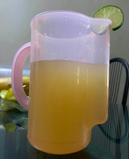 Lime Juice