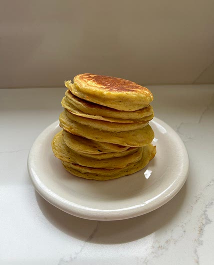 Protein Pancakes