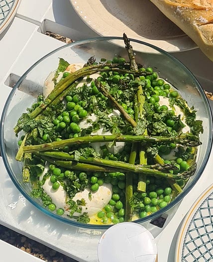 Antipasti de printemps