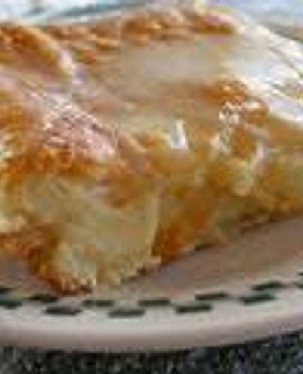 Cheese Danish