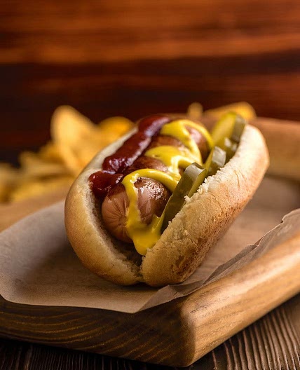 Hot dog