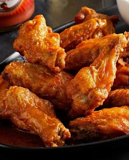 Buffalo Wings