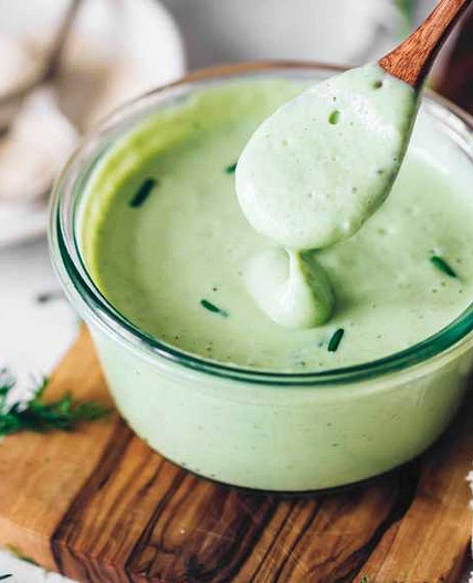 Vegan Ranch