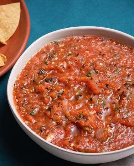 Salsa Roja