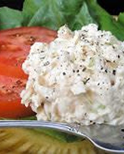 Chicken Salad
