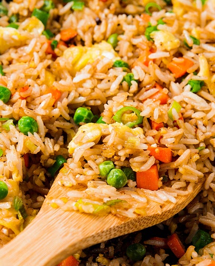Fried Rice