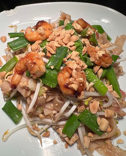 Pad Thai