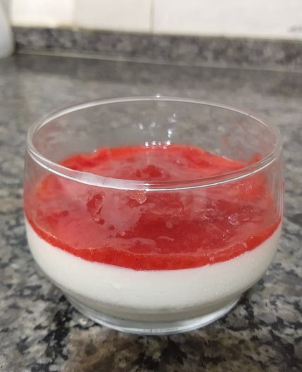 Panna Cotta