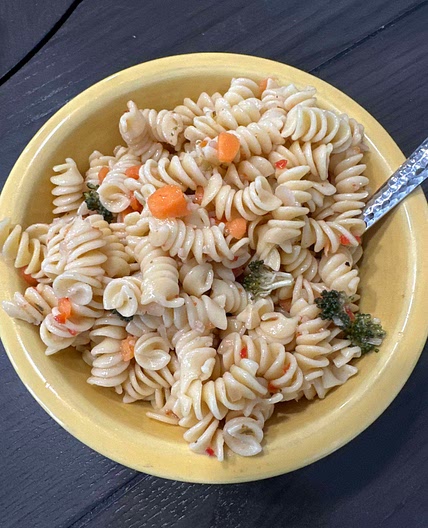 Pasta Salad