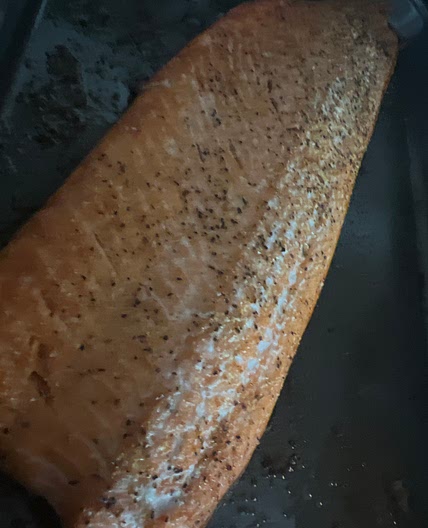 Regular Salmon