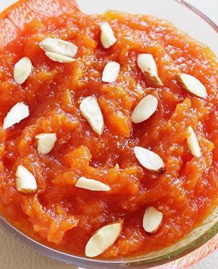 2. Papaya Hulwa