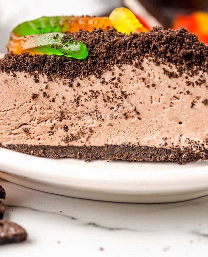 Dirt Pie
