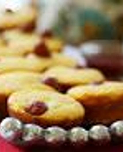 Corndog Muffins