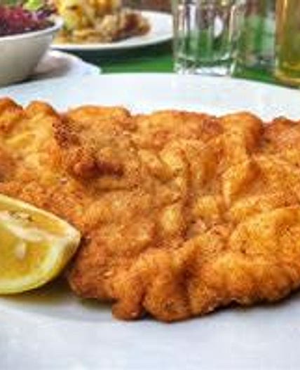Schnitzel
