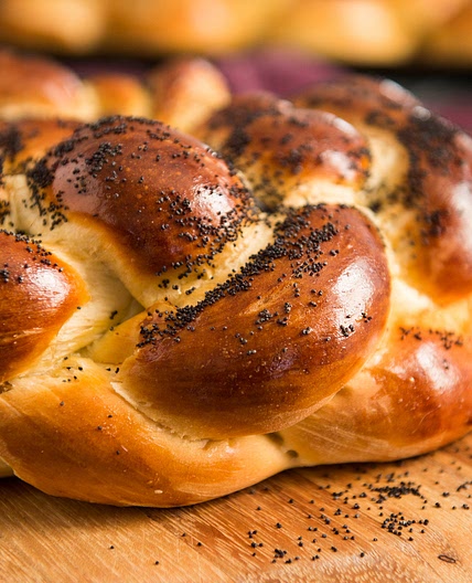 My Favorite Challah