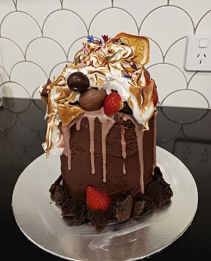  Mini Cake