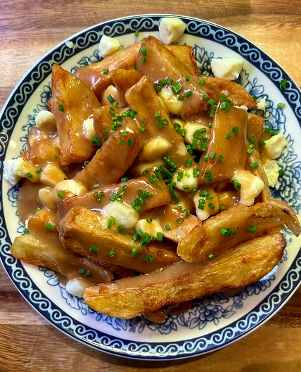 Poutine