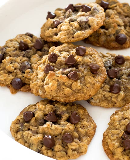 Nanny's Cookies