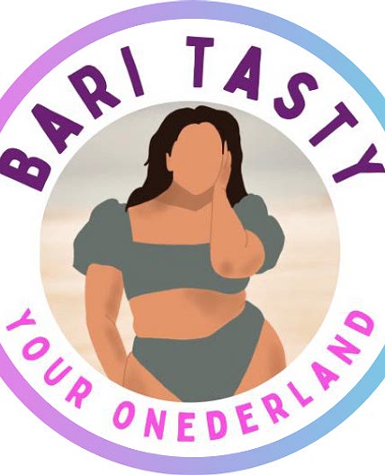 Low-Sugar Chocolate Brownie | Bari Tasty