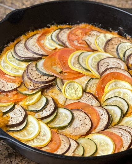 Ratatouille