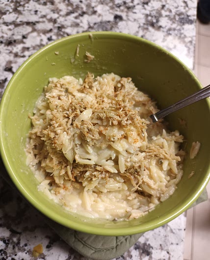 Instant Pot Italian Style Shredded Chicken