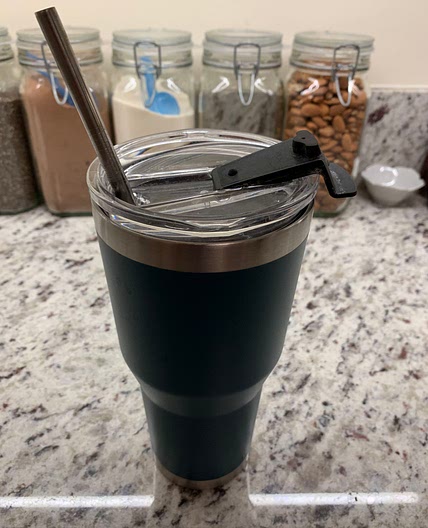 Keto Smoothie