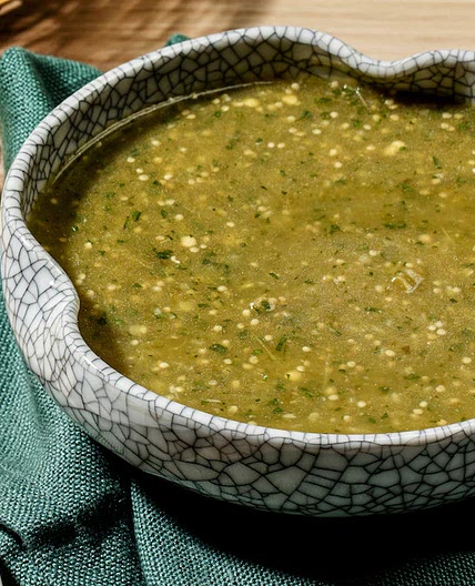 Salsa Verde