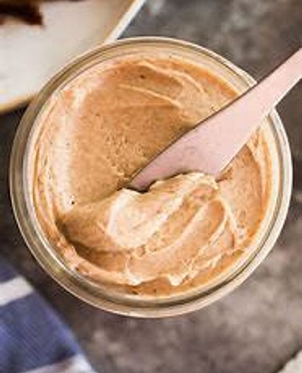 Texas Roadhouse Cinnamon Butter