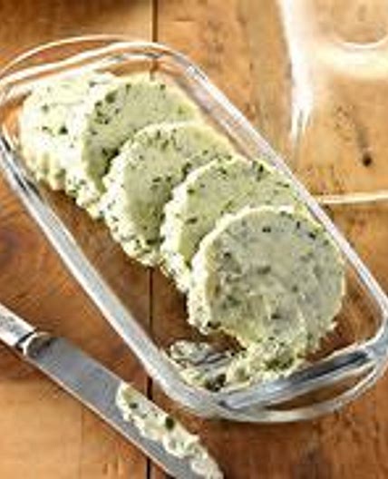 Herbed Butter